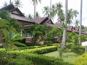 MoonWalkResort Koh Lanta