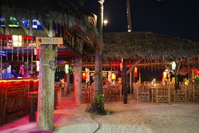 MoonWalkResort Koh Lanta
