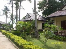 MoonWalkResort Koh Lanta