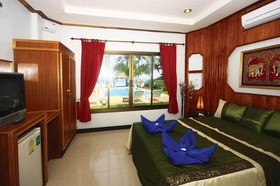 MoonWalkResort Koh Lanta