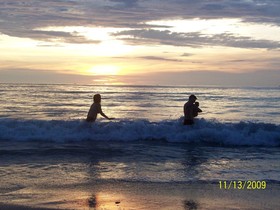 MoonWalkResort Koh Lanta