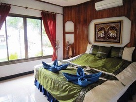 MoonWalkResort Koh Lanta