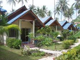 MoonWalkResort Koh Lanta