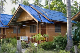 MoonWalkResort Koh Lanta