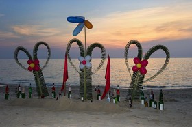 MoonWalkResort Koh Lanta