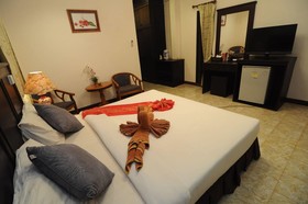 N.T. Lanta Resort