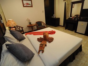 N.T. Lanta Resort