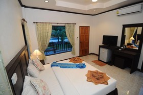 N.T. Lanta Resort