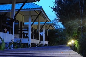 N.T. Lanta Resort