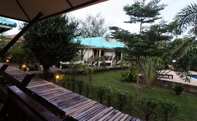 N.T. Lanta Resort