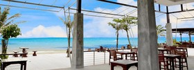 Nakara Long Beach Resort