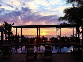 Nakara Long Beach Resort