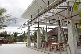 Nakara Long Beach Resort