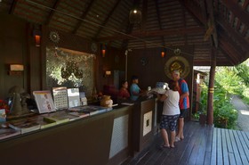 Nakara Long Beach Resort