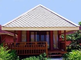 Nakara Long Beach Resort