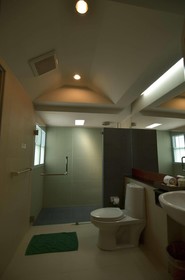 Nakara Long Beach Resort