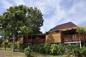 Nakara Long Beach Resort