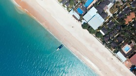 Nakara Long Beach Resort