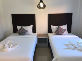 Non Du Lay Guesthouse