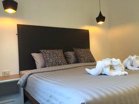 Non Du Lay Guesthouse