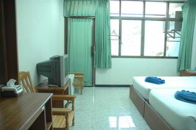 Ocean View Resort
