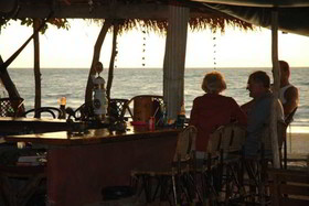 Ocean View Resort