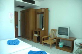 Ocean View Resort