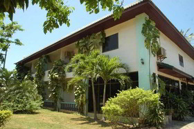 Ocean View Resort