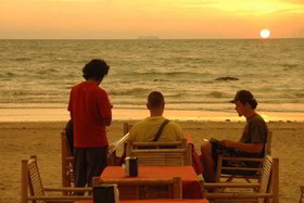 Ocean View Resort