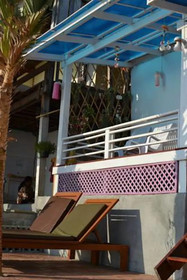Pakgasri Guest House