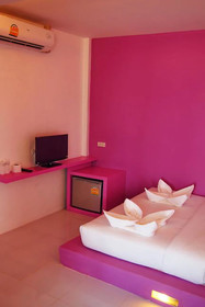 Pakgasri Guest House