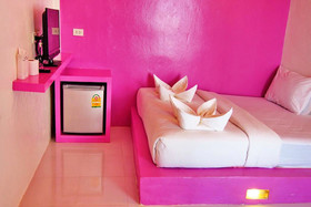Pakgasri Guest House