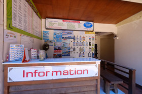 Pakgasri Guest House