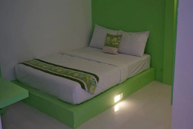 Pakgasri Guest House