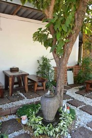 Pakgasri Guest House