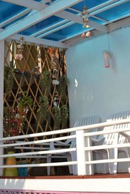 Pakgasri Guest House