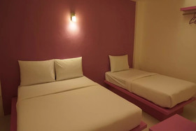 Pakgasri Guest House