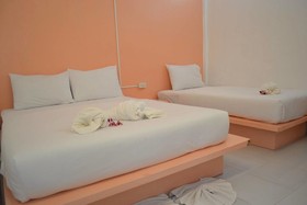 Pakgasri Guest House