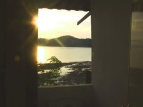 Panorama Bungalow