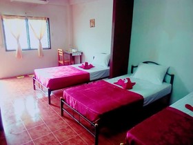 Pattarawadee House