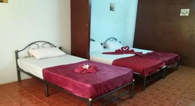 Pattarawadee House