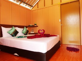 Peace Lanta Mansion
