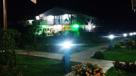 Peace Lanta Mansion