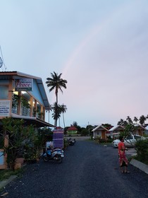 Peace Lanta Mansion