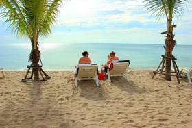 Peace Paradise Beach