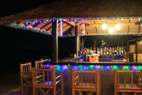 Peace Paradise Beach
