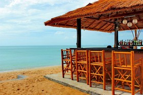 Peace Paradise Beach