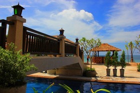 Peace Paradise Beach