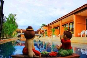 Peace Paradise Beach
