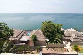 Penn Sunset Villa 5